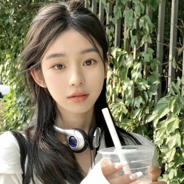 给妹妹的情书